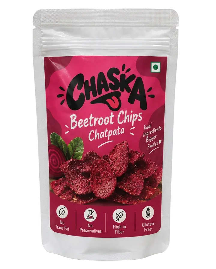 CHASKA snack pack